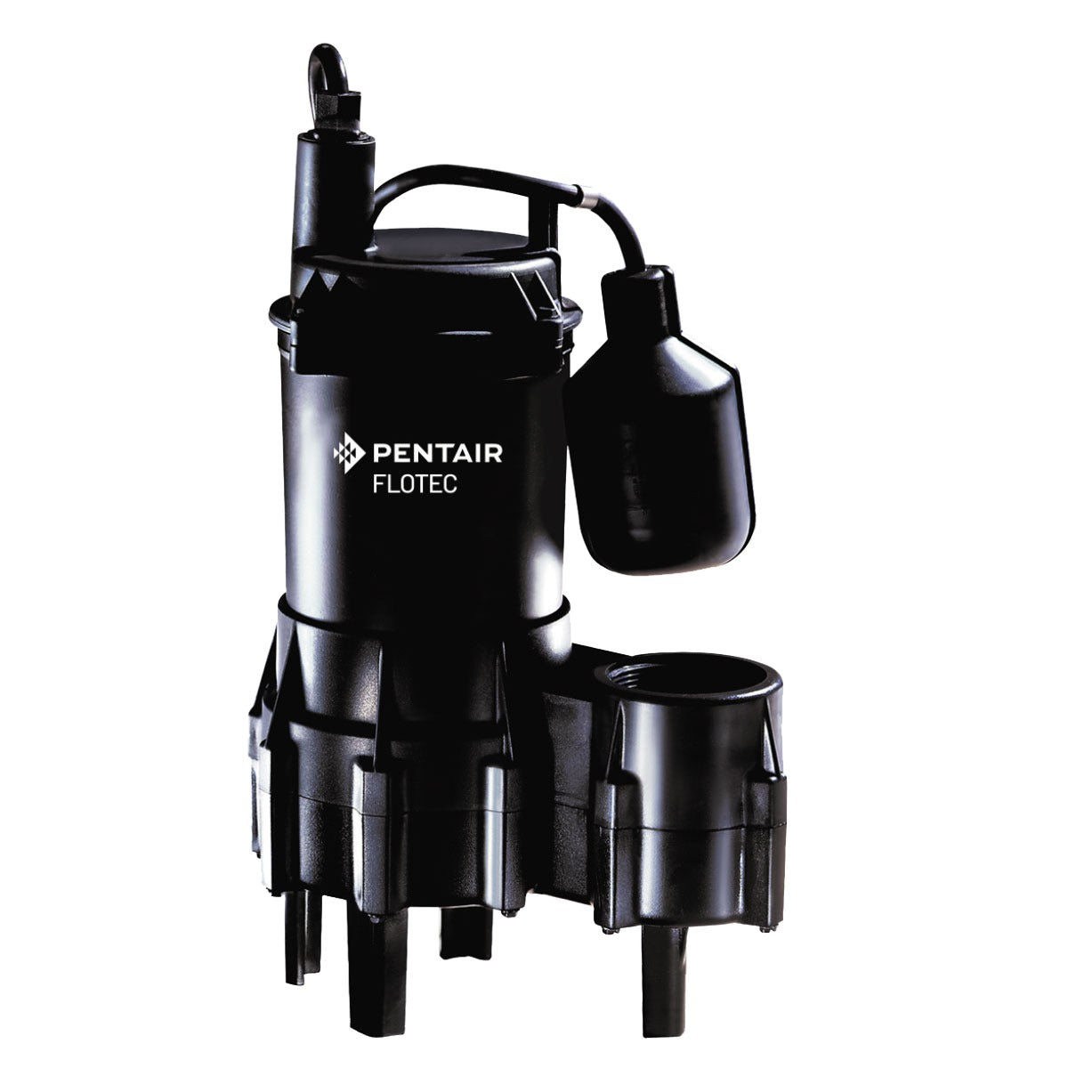 ELECTROBOMBAS DE DRENAJE UTILITARIAS (UTILITY PUMP) - FP0S1300X - 1/6 HP - 115