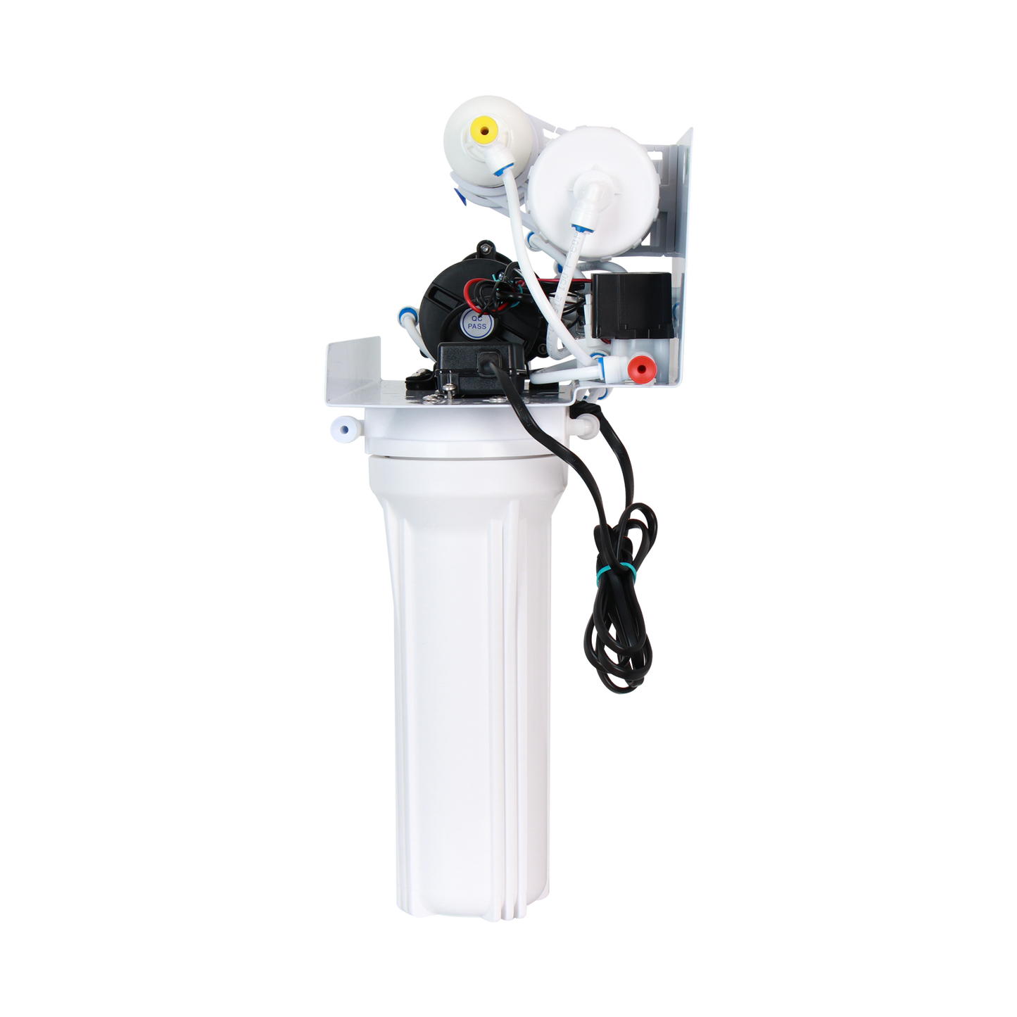 sistema de osmosis 100GPD- 5P