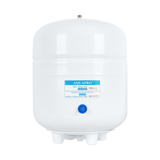 sistema de osmosis 100GPD-6P UV