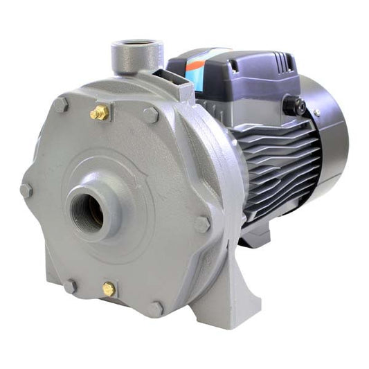 Electrobomba centrífuga en acero inox - CSPH 30C16S - 3 HP - 220