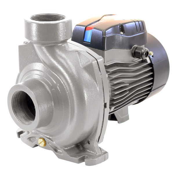 Electrobomba centrífuga - CEP 100H36S (*) - 10 HP - 220/440