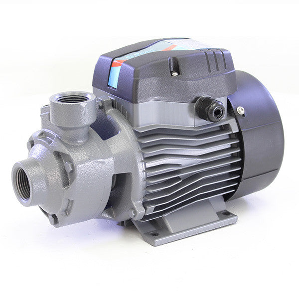 Electrobomba periférica - PEP 20C16S - 2 HP - 220