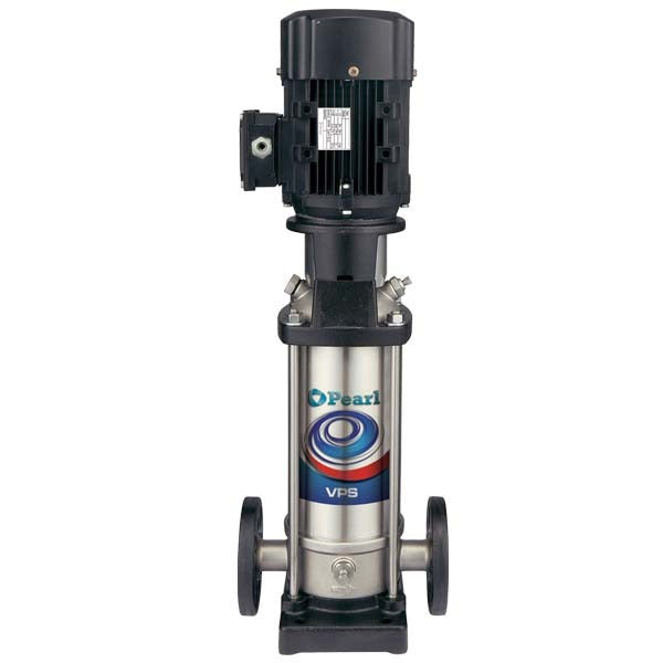 ELECTROBOMBA MULTIETAPAS VERTICALES - VPC20-6 150H36EE - 15 HP - 220/440V/3