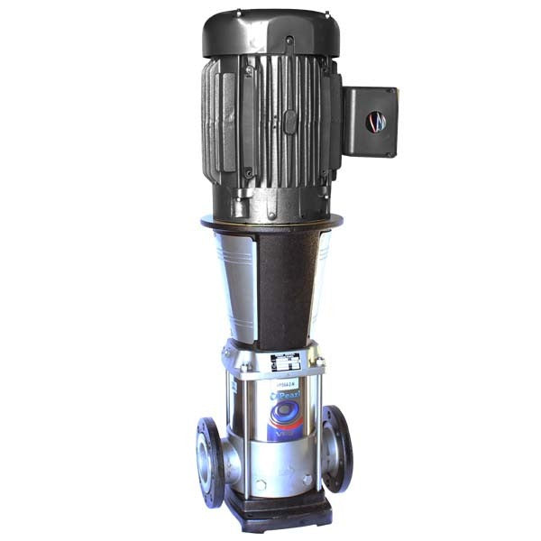 ELECTROBOMBA MULTIETAPAS VERTICALES - VPC5-9 30H36EE - 3,0 HP - 220/440V/3