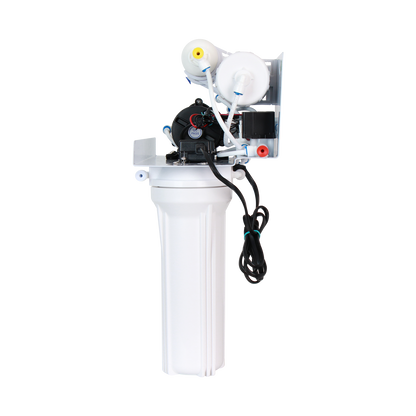 sistema de osmosis 100GPD- 5P