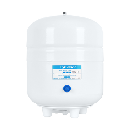 sistema de osmosis 100GPD-6P UV