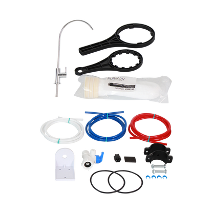 Sistema ultrafiltración 5p