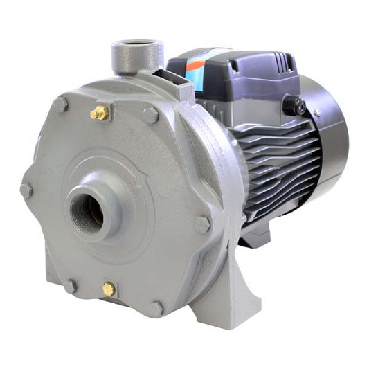 Electrobomba centrífuga - C2P 20F16S (*) - 2 HP - 110/220