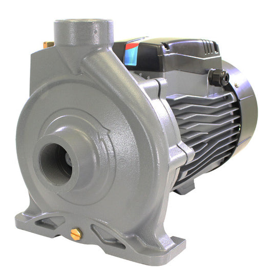 Electrobomba centrífuga - CEP 100H36S (*) - 10 HP - 220/440