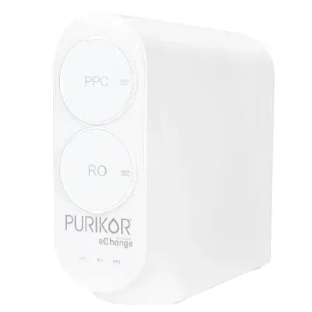 Sistema de ósmosis inversa de alto flujo 800 GPD
