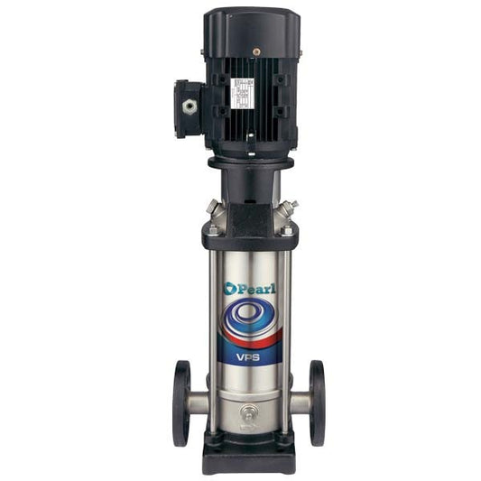 ELECTROBOMBA MULTIETAPAS VERTICALES - VPC1-13 15C16S - 1,5 HP - 220V/1